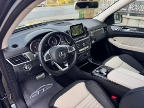 Mercedes-Benz GLE 350 AMG* Pano* 360* Designo* 4Matic*  | Mobile.bg � ����� ������ 8