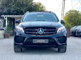 Mercedes-Benz GLE 350 AMG* Pano* 360* Designo* 4Matic*  | Mobile.bg � ����� ������ 7