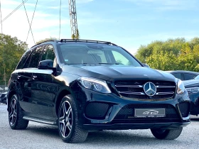 ������ Mercedes-Benz GLE 35...