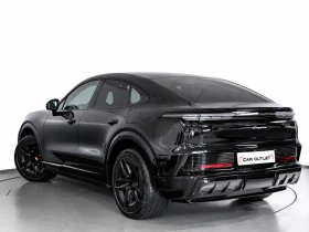Porsche Cayenne Coupe Electric | Mobile.bg � ����� ������ 3