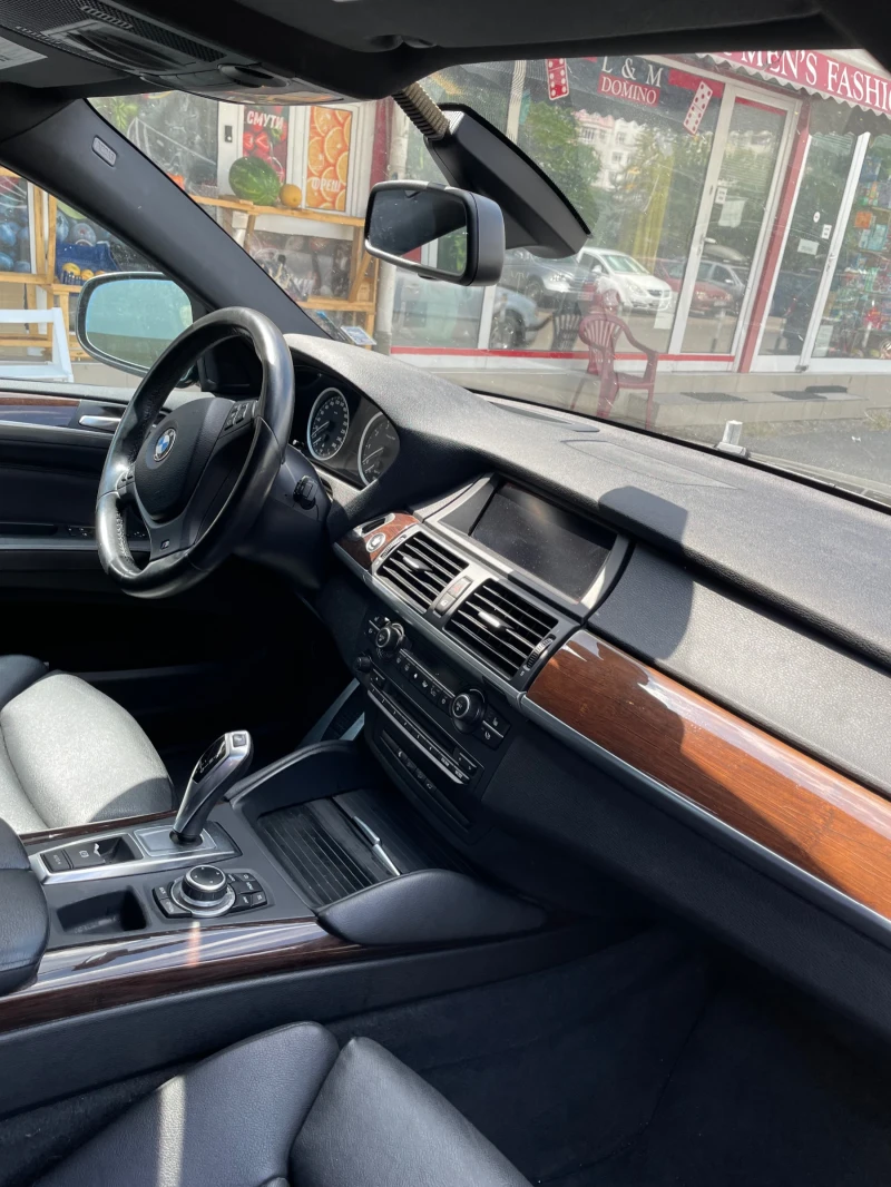 BMW X6 3.5 xdrive, снимка 4 - Автомобили и джипове - 52792954