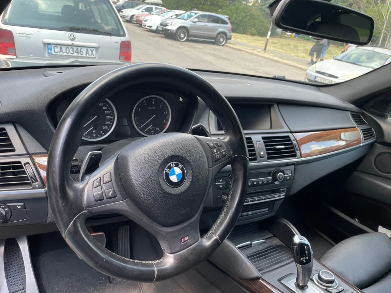 BMW X6 3.5 xdrive, снимка 3 - Автомобили и джипове - 52792954