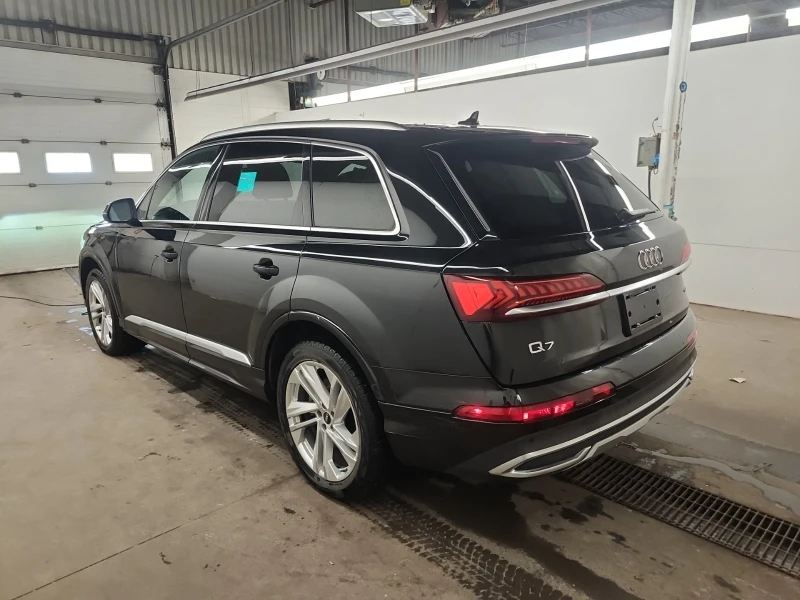 Audi Q7 2.0 KOMFORT, снимка 2 - Автомобили и джипове - 53203035