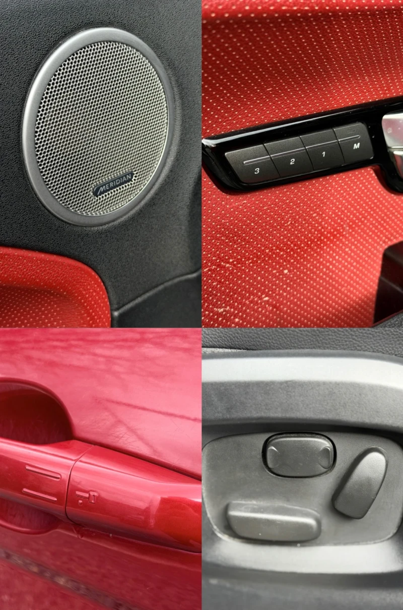 Land Rover Range Rover Evoque 2.2SD4* R-DYNAMIC* ВСИЧКИ ЕКСТРИ* СОБСТВЕН ЛИЗИНГ, снимка 14 - Автомобили и джипове - 53357884