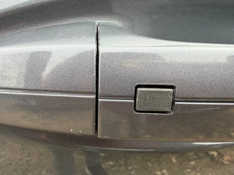 Ford EcoSport 1.5TDCI TITANIUM KEY LESS GO, снимка 16 - Автомобили и джипове - 53558858