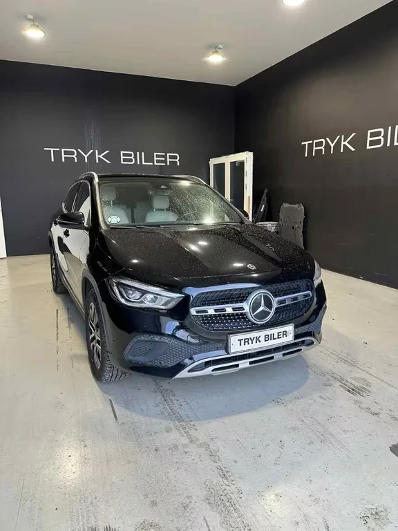 Mercedes-Benz GLA 220 2.2 d 190 | Mobile.bg   4