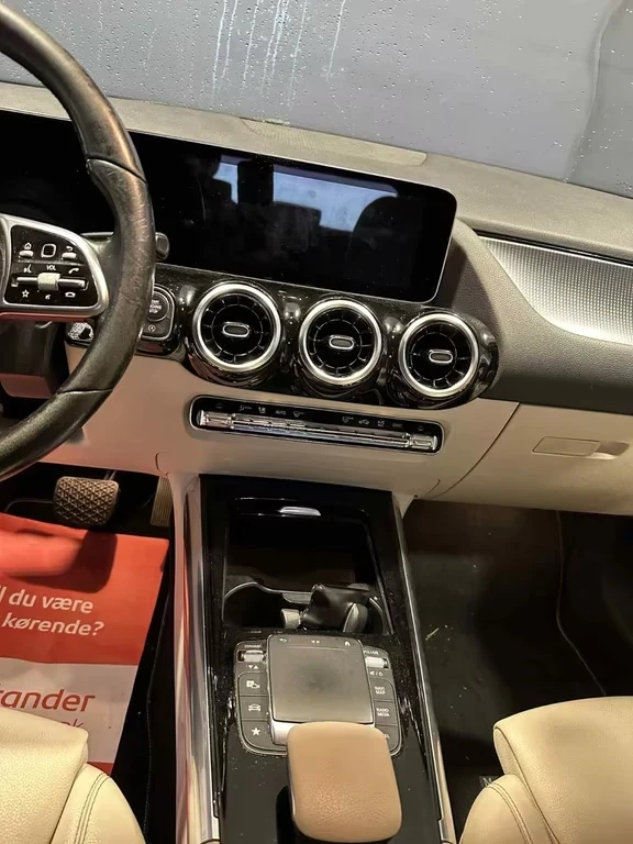 Mercedes-Benz GLA 220 2.2 d 190 | Mobile.bg   8