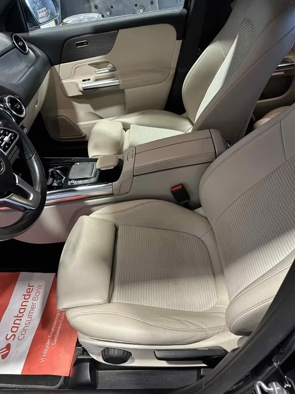 Mercedes-Benz GLA 220 2.2 d 190 | Mobile.bg   7