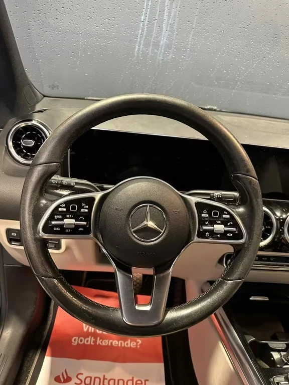 Mercedes-Benz GLA 220 2.2 d 190 | Mobile.bg   6