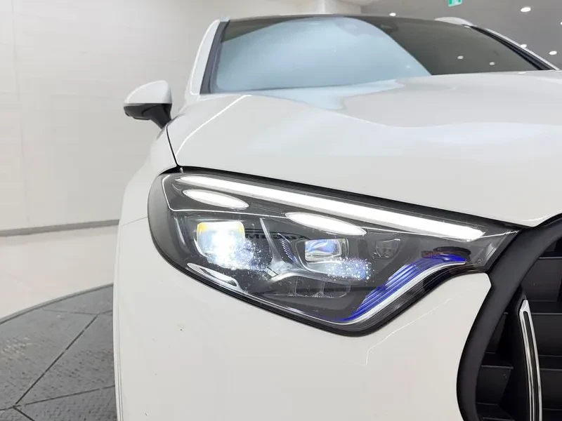 Mercedes-Benz GLC X254 Amg Glc43 4Matic, снимка 10 - Автомобили и джипове - 54968995