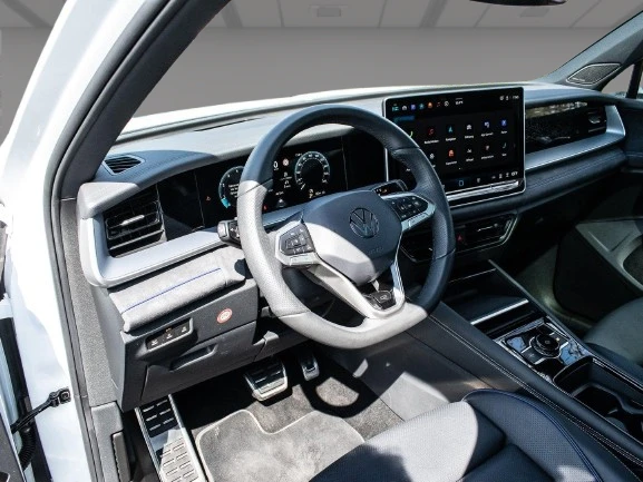 VW Tayron 2.0 TSI 4Motion = R-line = Гаранция, снимка 9 - Автомобили и джипове - 55050531