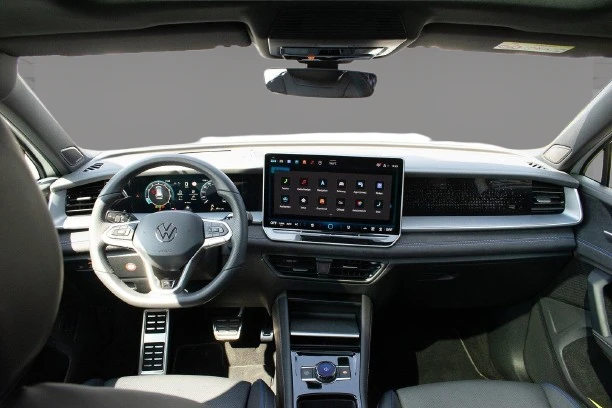 VW Tayron 2.0 TSI 4Motion = R-line = Гаранция, снимка 10 - Автомобили и джипове - 55050531
