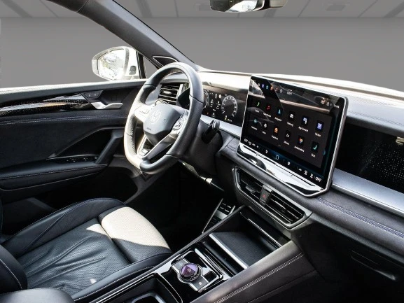 VW Tayron 2.0 TSI 4Motion = R-line = Гаранция, снимка 12 - Автомобили и джипове - 55050531