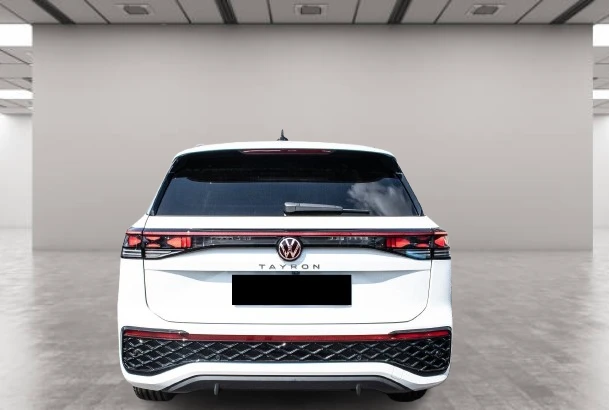 VW Tayron 2.0 TSI 4Motion = R-line = Гаранция, снимка 2 - Автомобили и джипове - 55050531