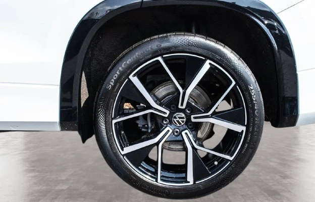 VW Tayron 2.0 TSI 4Motion = R-line = Гаранция, снимка 5 - Автомобили и джипове - 55050531