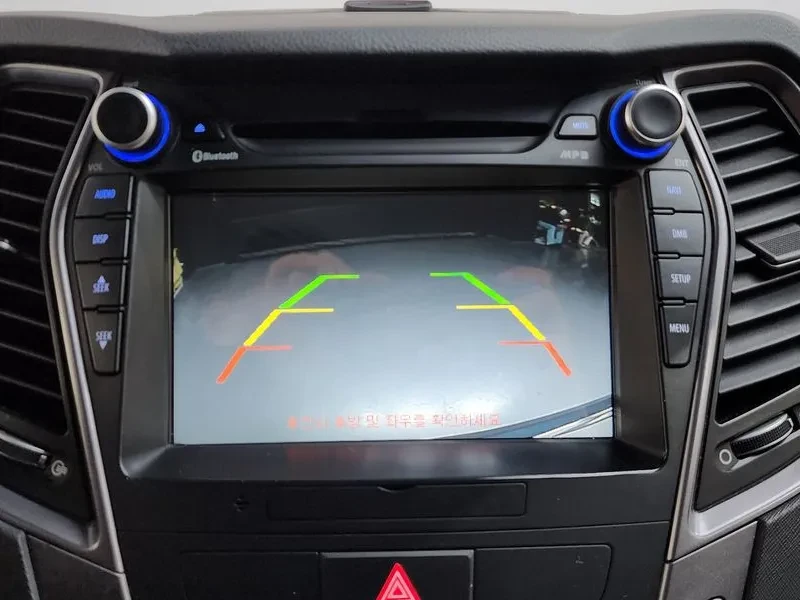 Hyundai Santa fe 2.0 CRDi 4WD - САМО 30% АВАНС, снимка 16 - Автомобили и джипове - 56159119