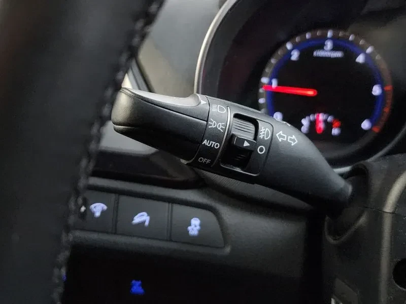 Hyundai Santa fe 2.0 CRDi 4WD - САМО 30% АВАНС, снимка 13 - Автомобили и джипове - 56159119