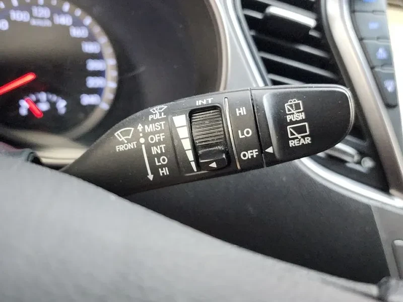 Hyundai Santa fe 2.0 CRDi 4WD - САМО 30% АВАНС, снимка 14 - Автомобили и джипове - 56159119