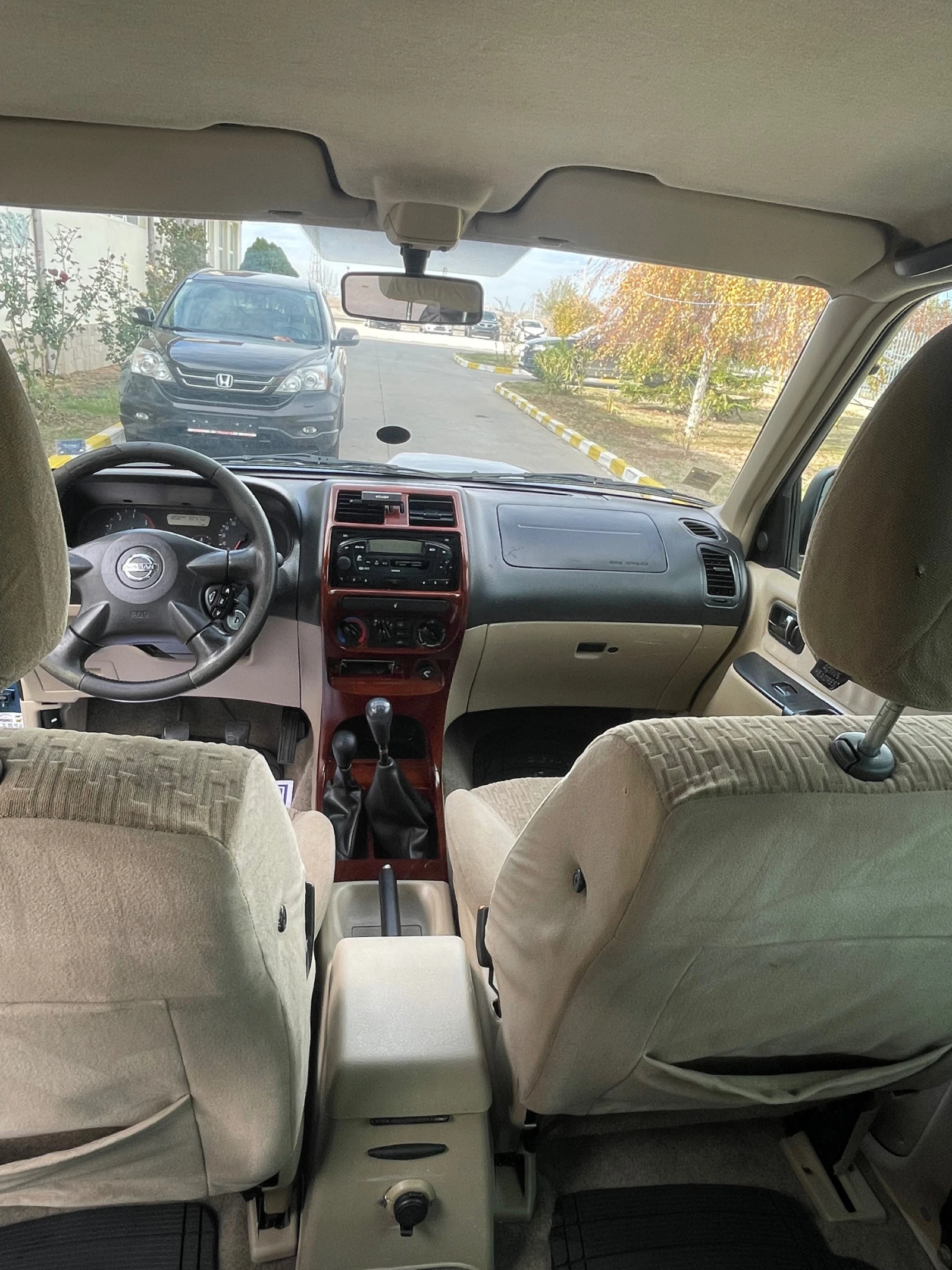 Nissan Terrano | Mobile.bg   11