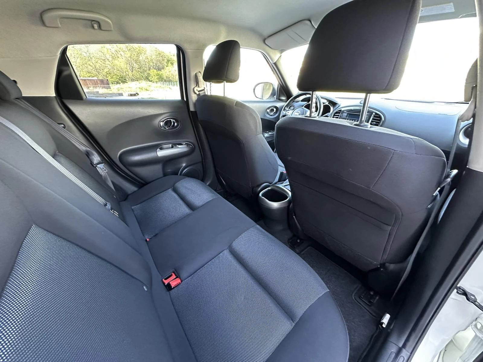 Nissan Juke 1.5DCI FRANCE - изображение 10