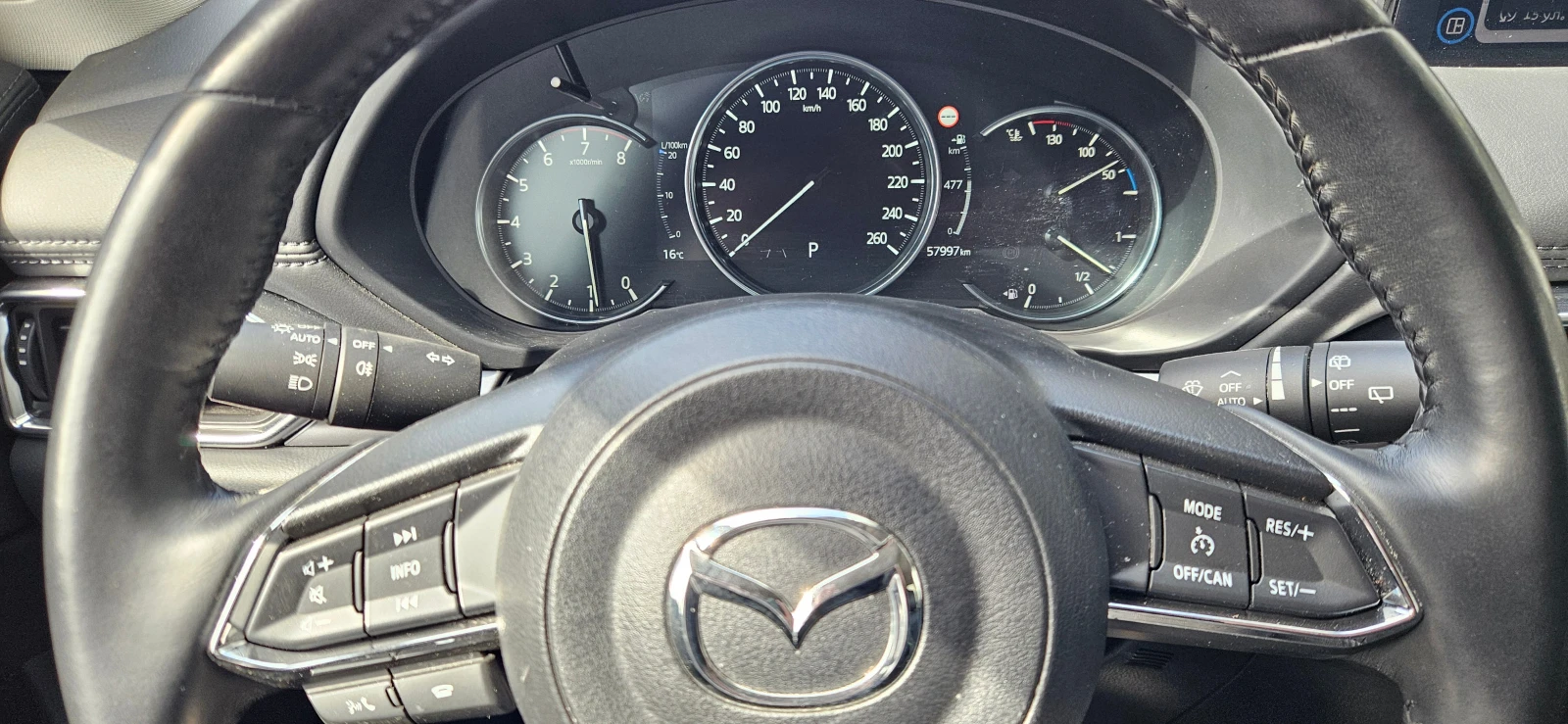 Mazda CX-5 AWD / 4x4 NEWGROUND - изображение 8