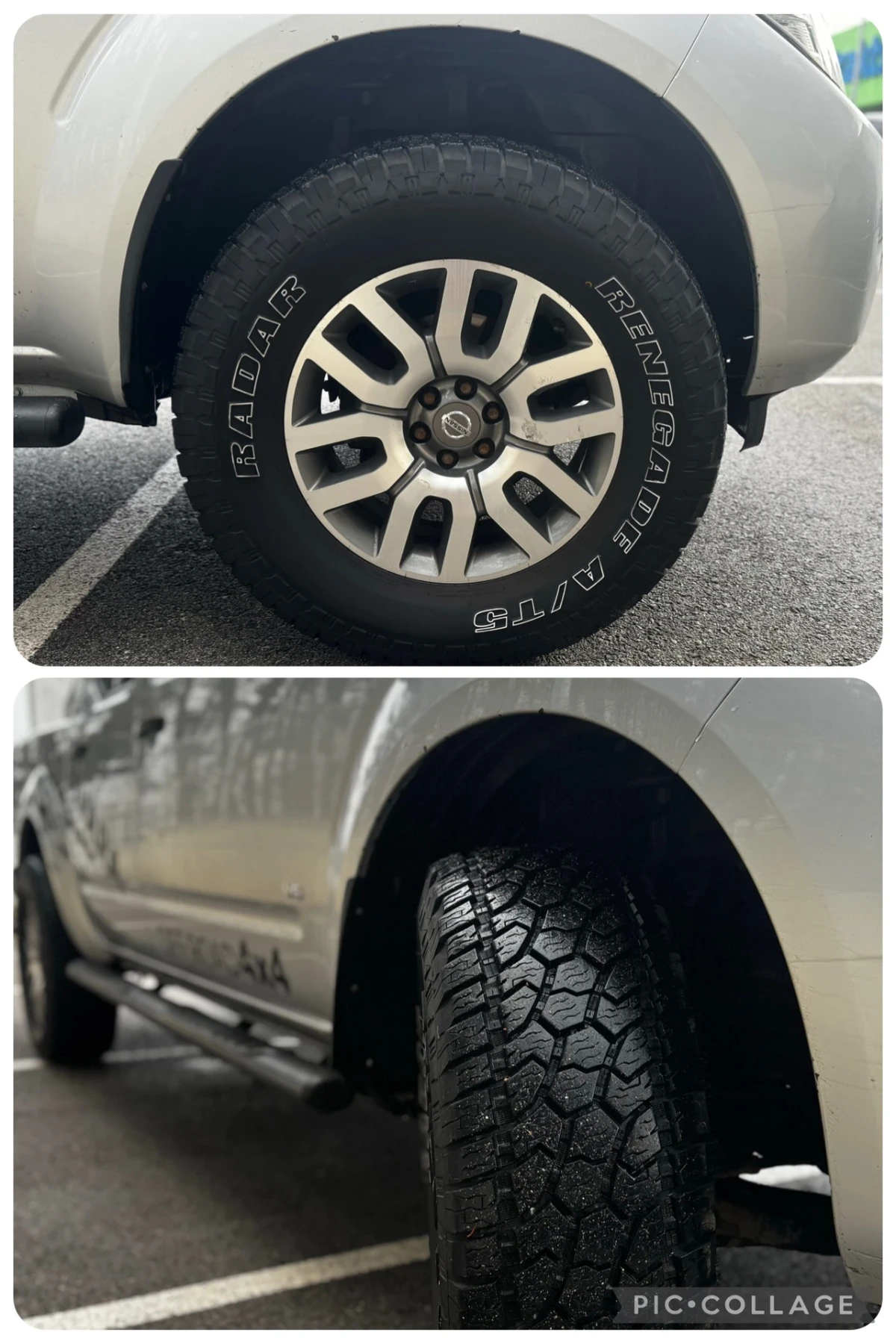 Nissan Navara 3.0 DCI/АВТОМАТ/КОЖА - изображение 7