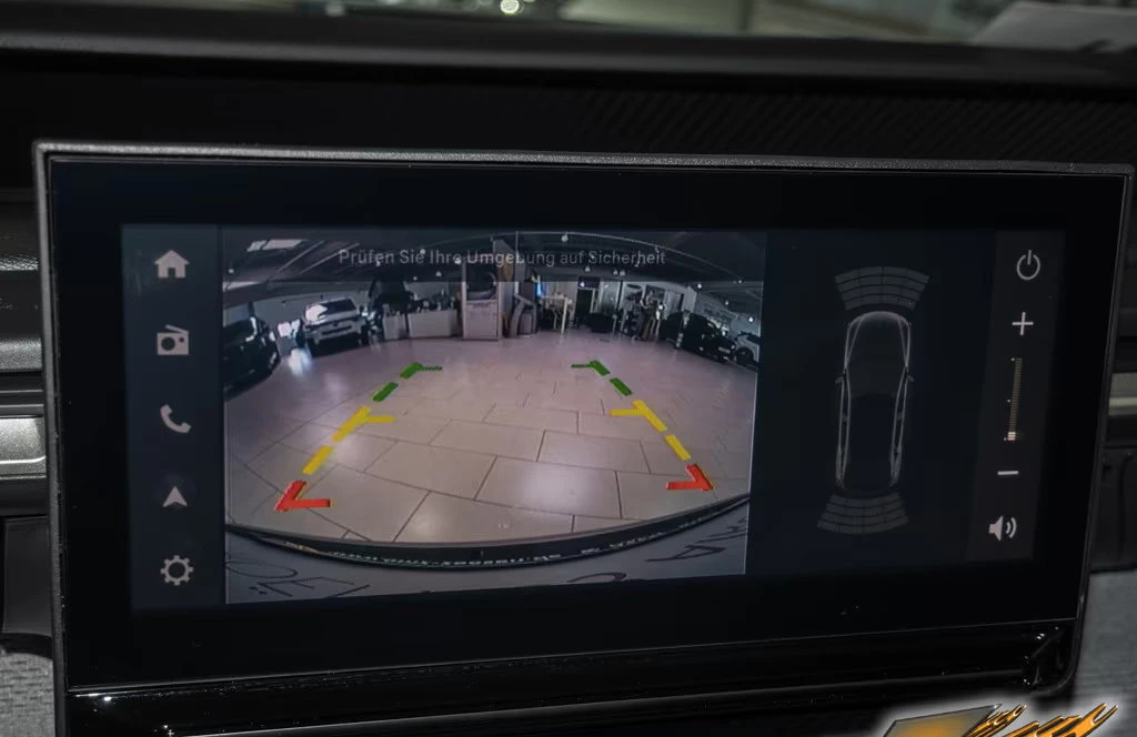 Citroen C3 Aircross НОВ!/HYBRID/145HP/E-DSC6/NAVI/HUD/PDC/CARPLAY/307f - изображение 9