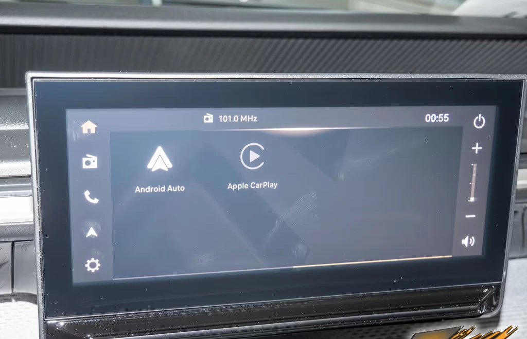 Citroen C3 Aircross НОВ!/HYBRID/145HP/E-DSC6/NAVI/HUD/PDC/CARPLAY/307f - изображение 7