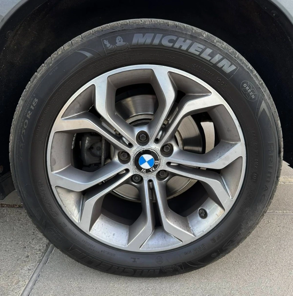 BMW X3 xDrive20d - изображение 5