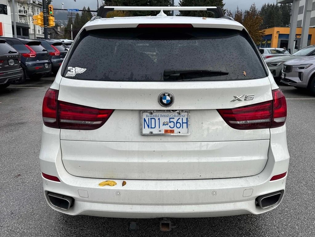 BMW X5 * xDrive35d * CARFAX * БЕЗ ПЪРВОНАЧАЛНА ВНОСКА - изображение 4