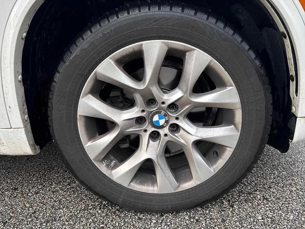 BMW X5 * xDrive35d * CARFAX * БЕЗ ПЪРВОНАЧАЛНА ВНОСКА - изображение 7