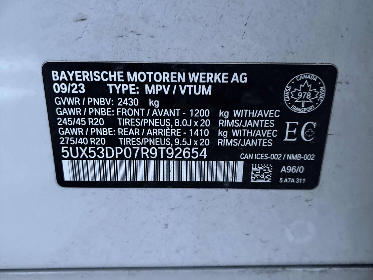 BMW X3 *  *    *   *  | Mobile.bg   15