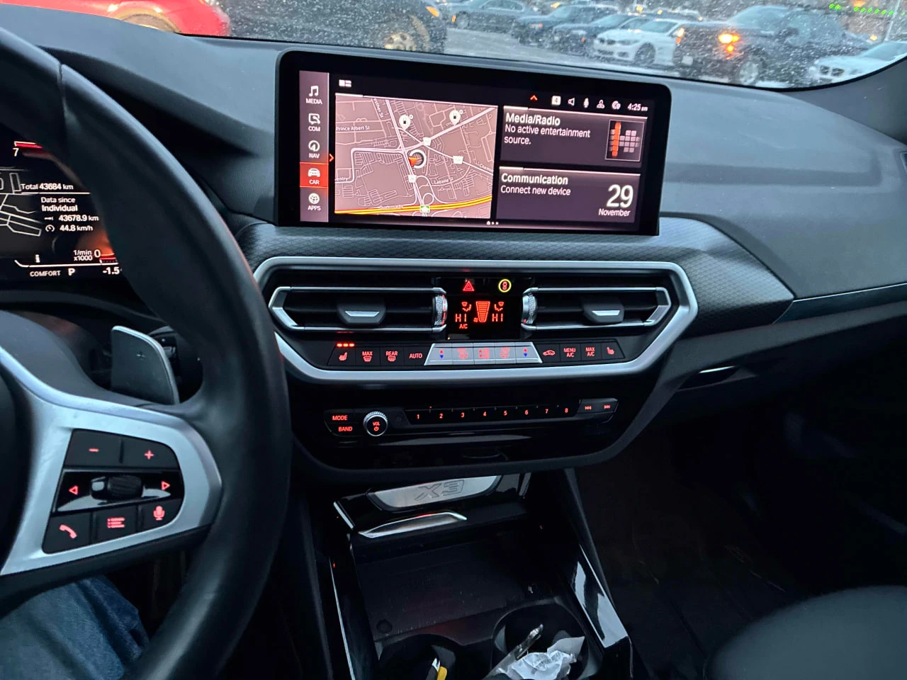 BMW X3 *  *    *   *  | Mobile.bg   12