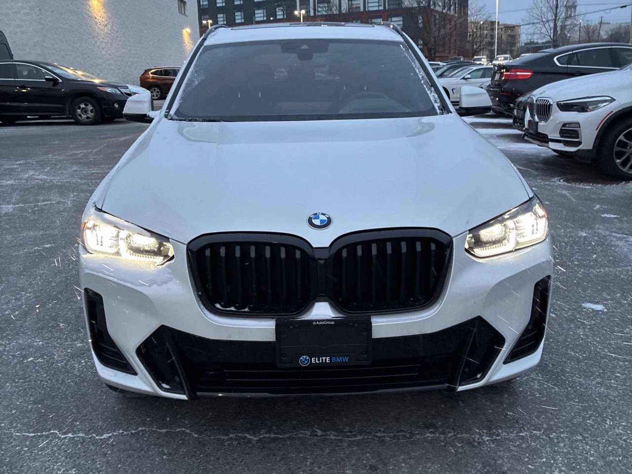 BMW X3 *  *    *   *  | Mobile.bg   4