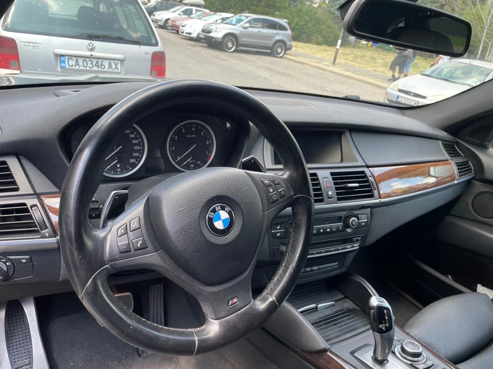 BMW X6 3.5 xdrive | Mobile.bg � ����������� 3