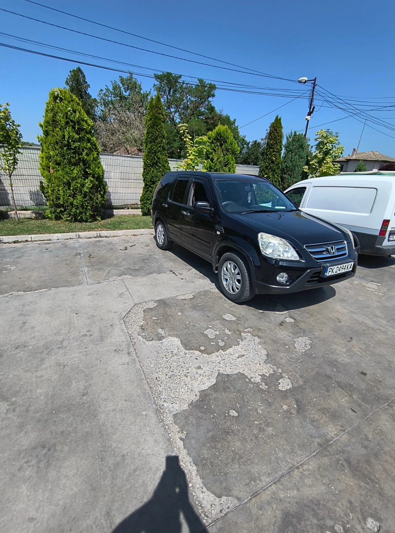 Honda Cr-v | Mobile.bg � ����������� 1