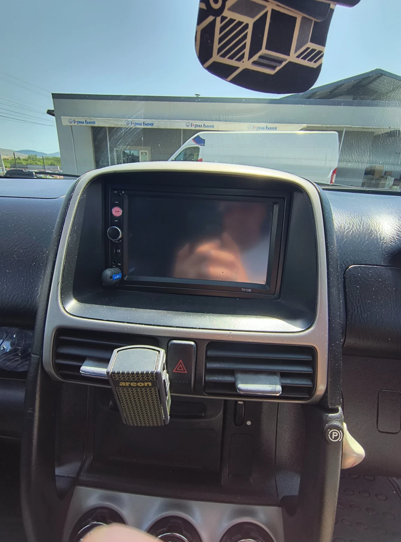 Honda Cr-v  - изображение 4