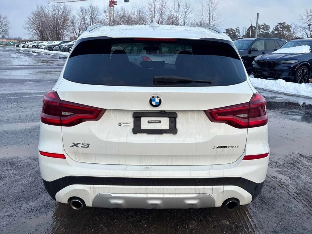 BMW X3 * xDrive30i * CARFAX * ���� �� �� | Mobile.bg � ����������� 5