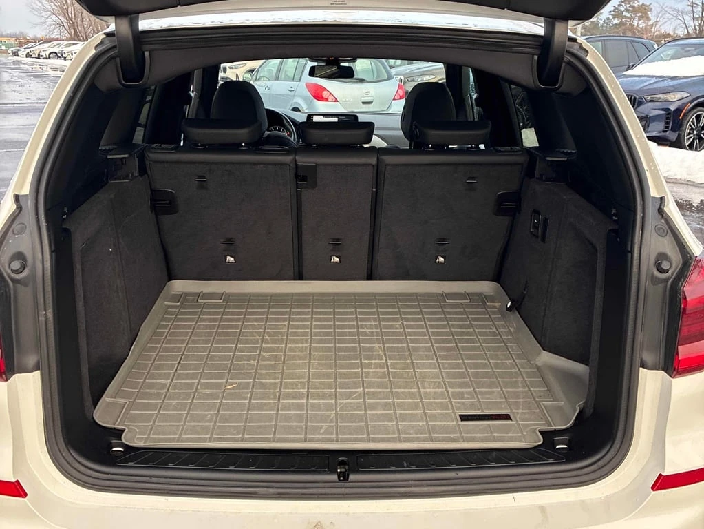 BMW X3 * xDrive30i * CARFAX * ���� �� �� | Mobile.bg � ����������� 15