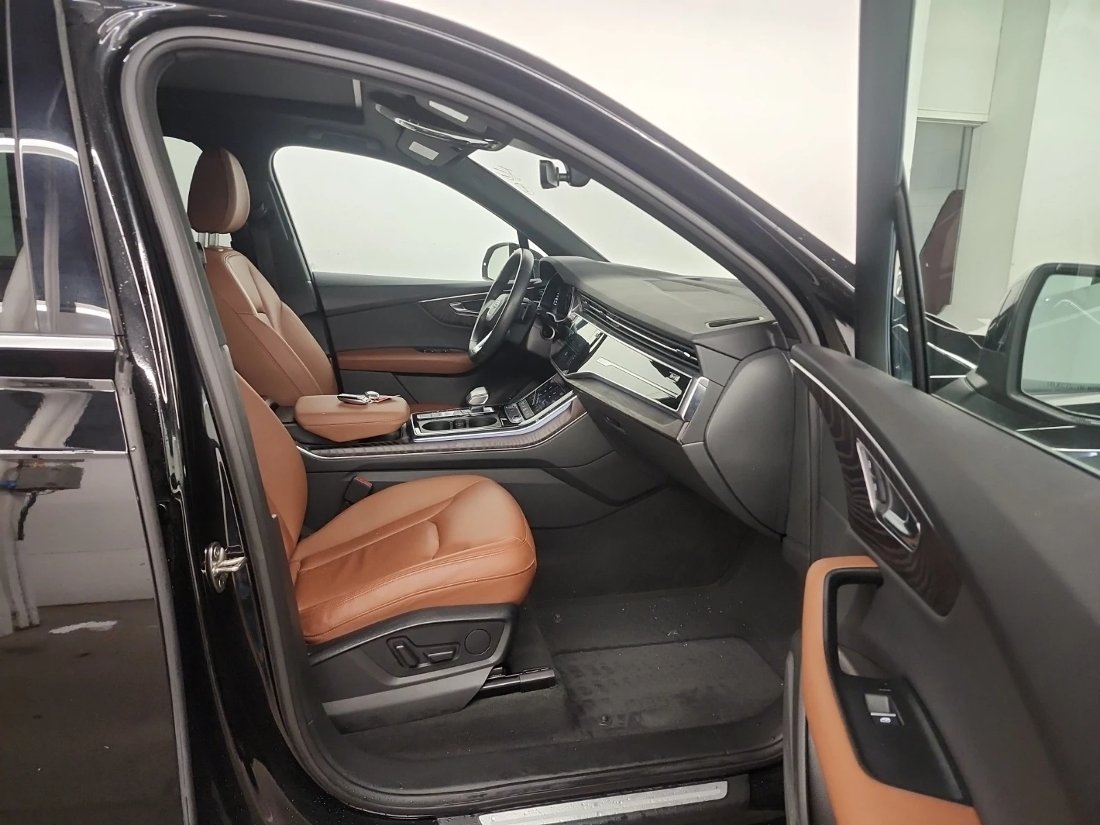 Audi Q7 2.0 KOMFORT | Mobile.bg � ����������� 9