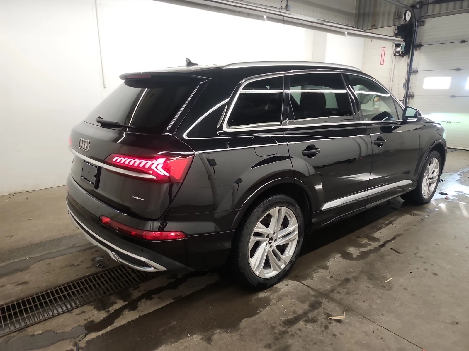 Audi Q7 2.0 KOMFORT | Mobile.bg � ����������� 4