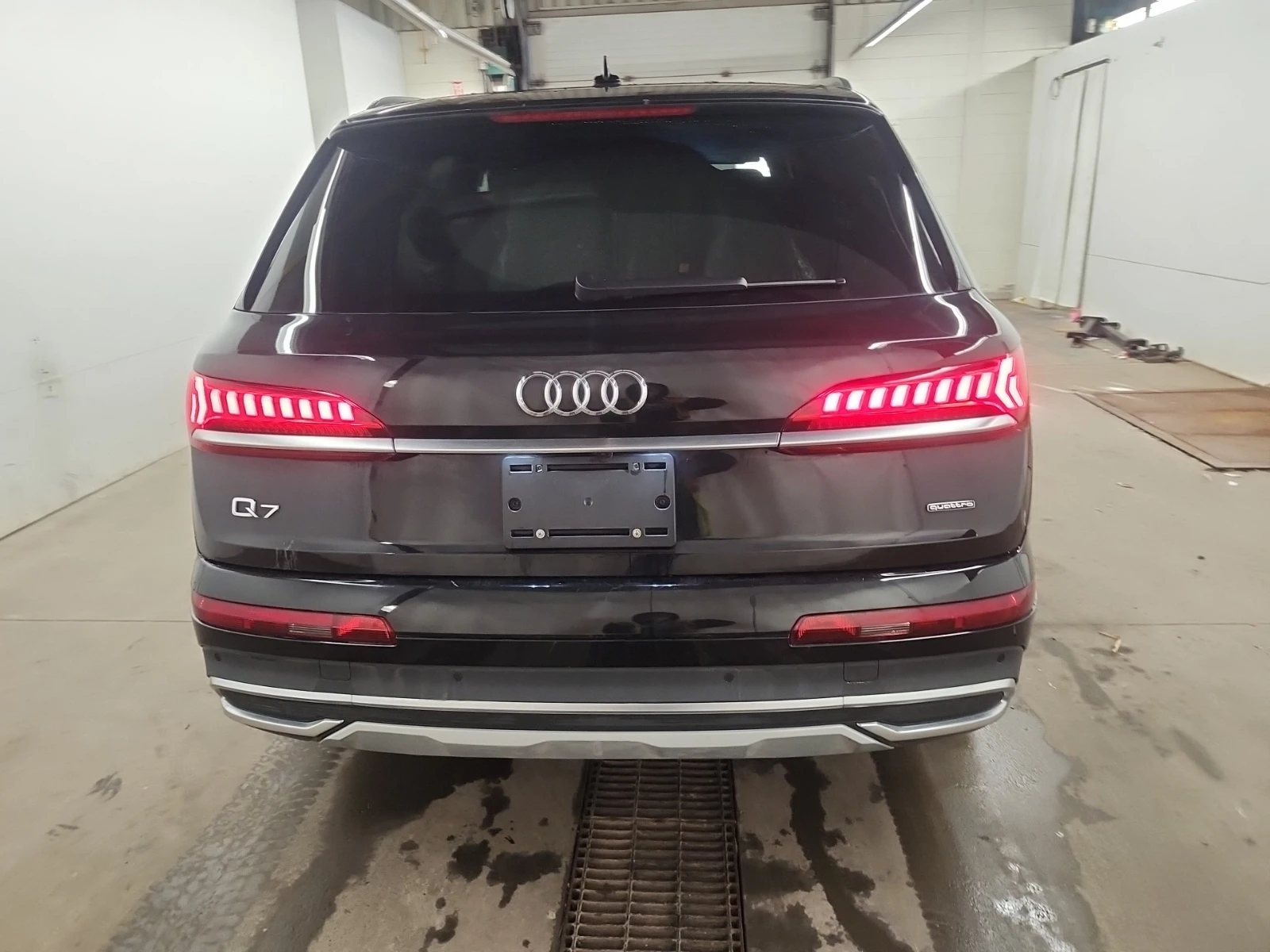 Audi Q7 2.0 KOMFORT | Mobile.bg � ����������� 3