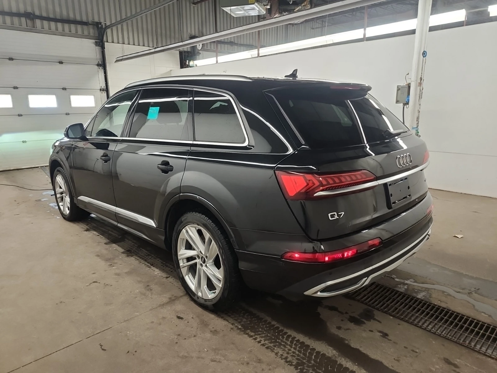 Audi Q7 2.0 KOMFORT | Mobile.bg � ����������� 2