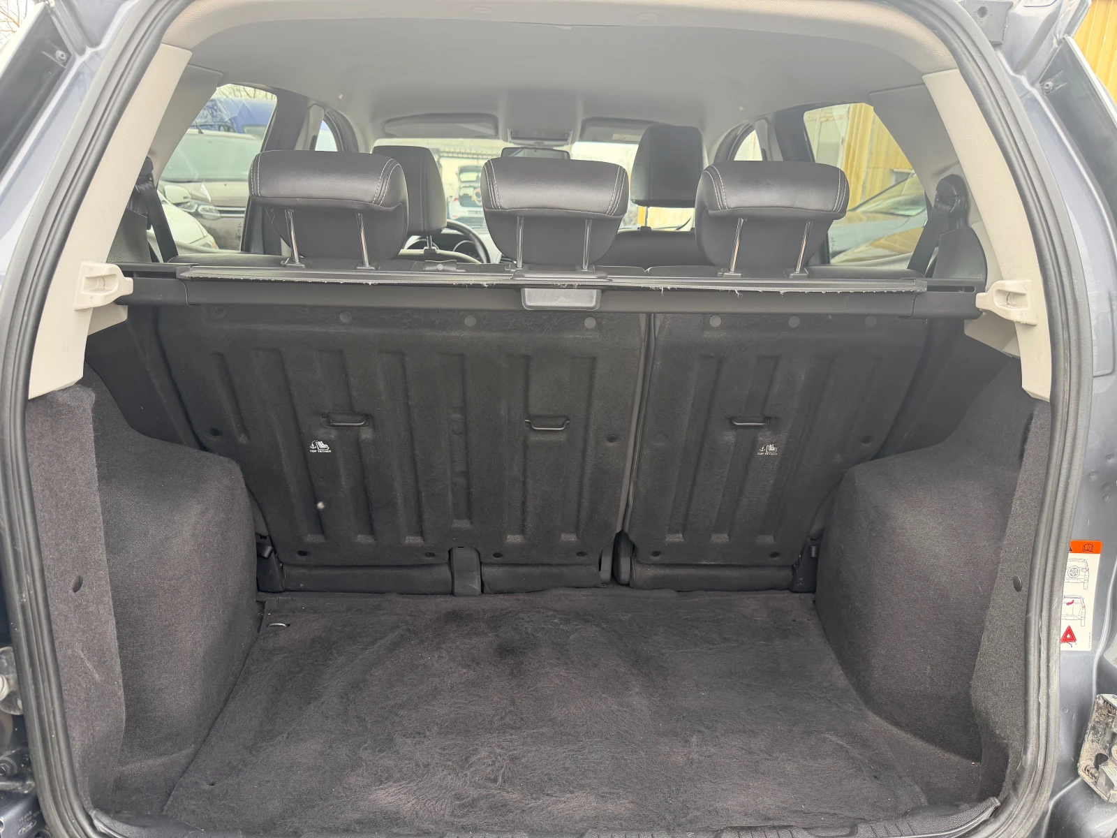 Ford EcoSport 1.5TDCI TITANIUM KEY LESS GO | Mobile.bg � ����������� 13