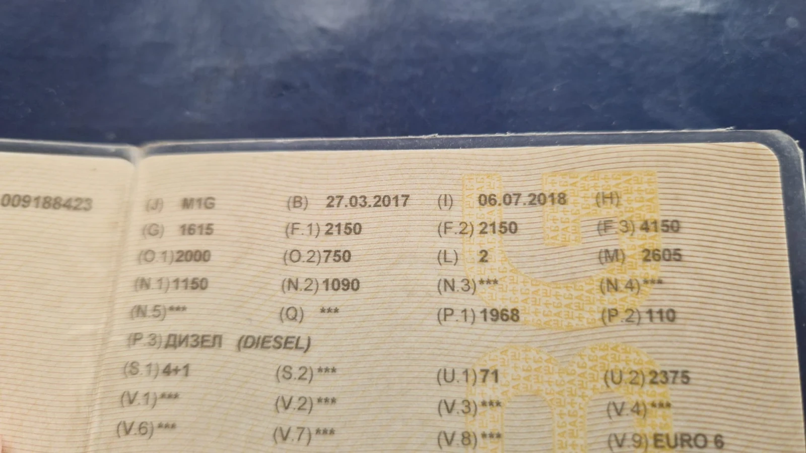 VW Tiguan VW Tiguan 2.0 TDI 4Motion 2018г.   Перфектно състо - изображение 3