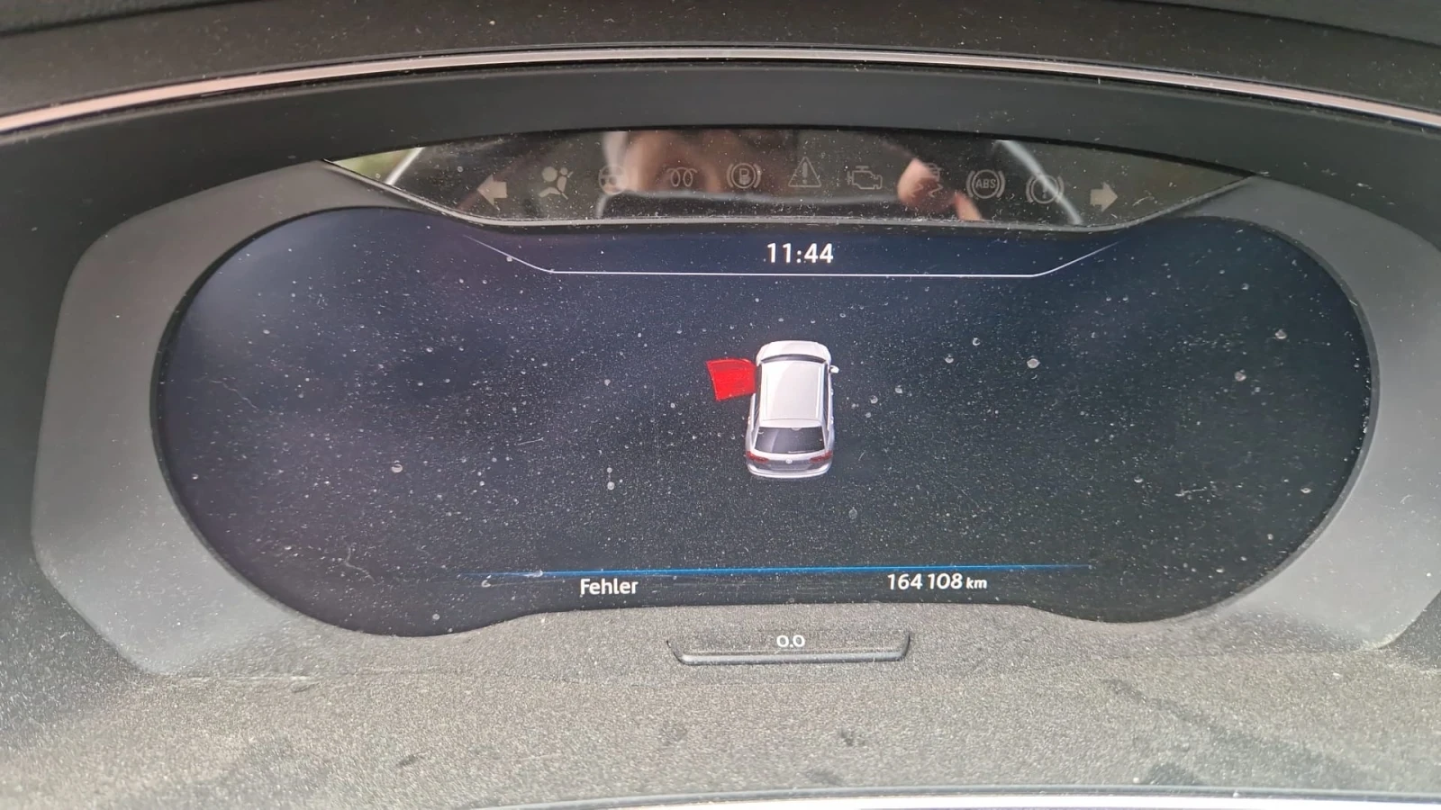 VW Tiguan VW Tiguan 2.0 TDI 4Motion 2018г.   Перфектно състо - изображение 2