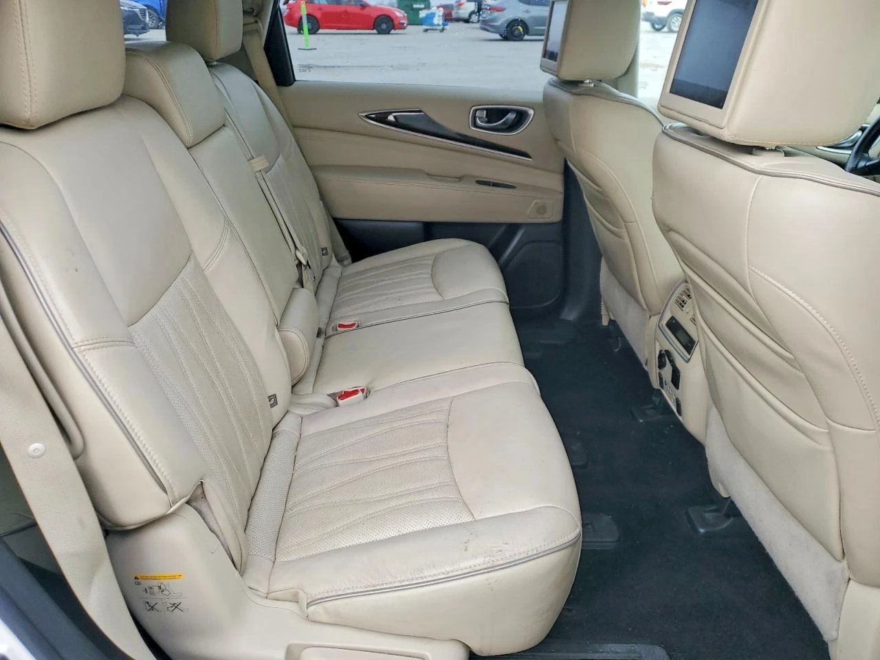Infiniti QX60 3.5l | Mobile.bg � ����������� 11