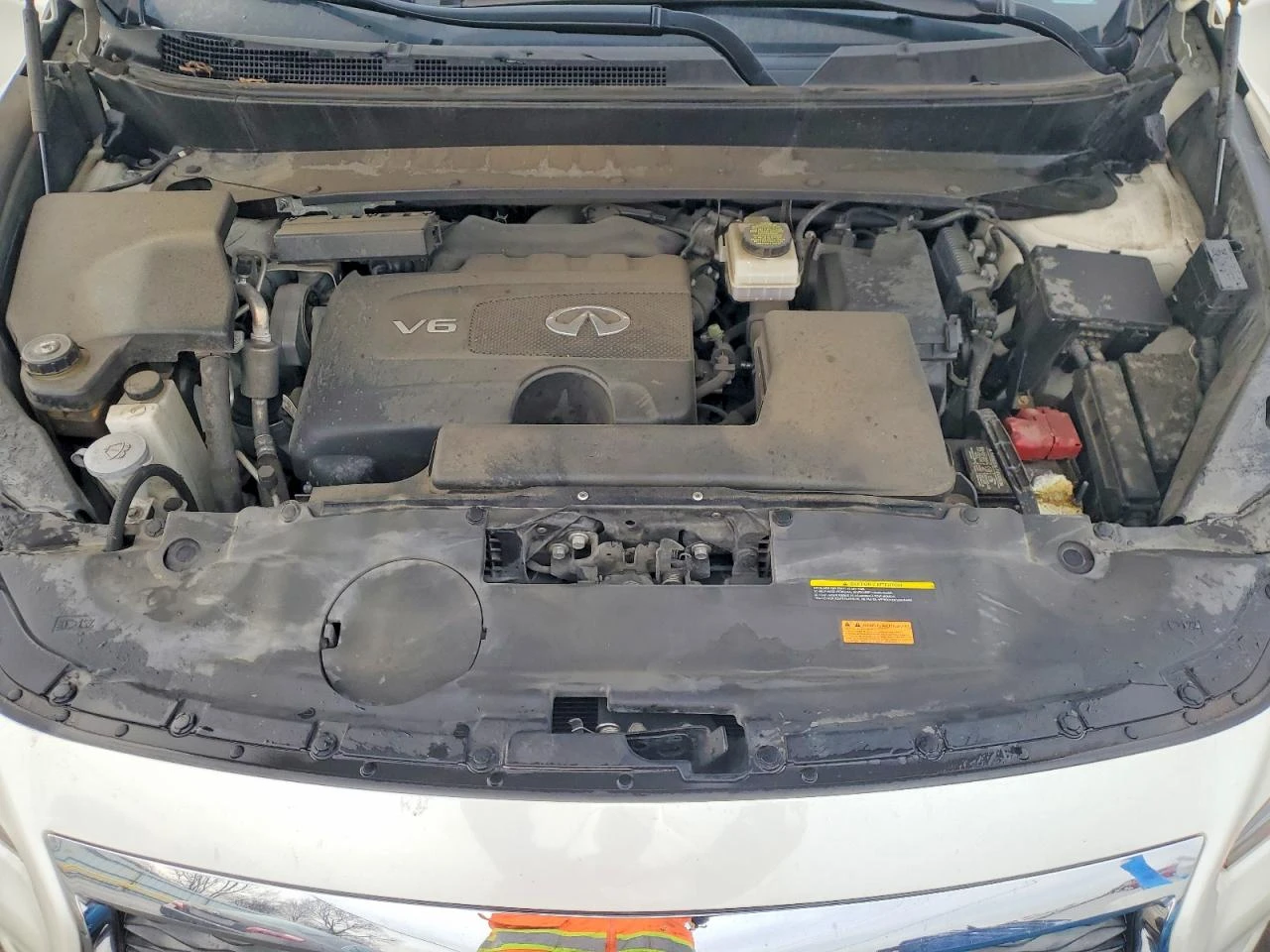 Infiniti QX60 3.5l | Mobile.bg � ����������� 12