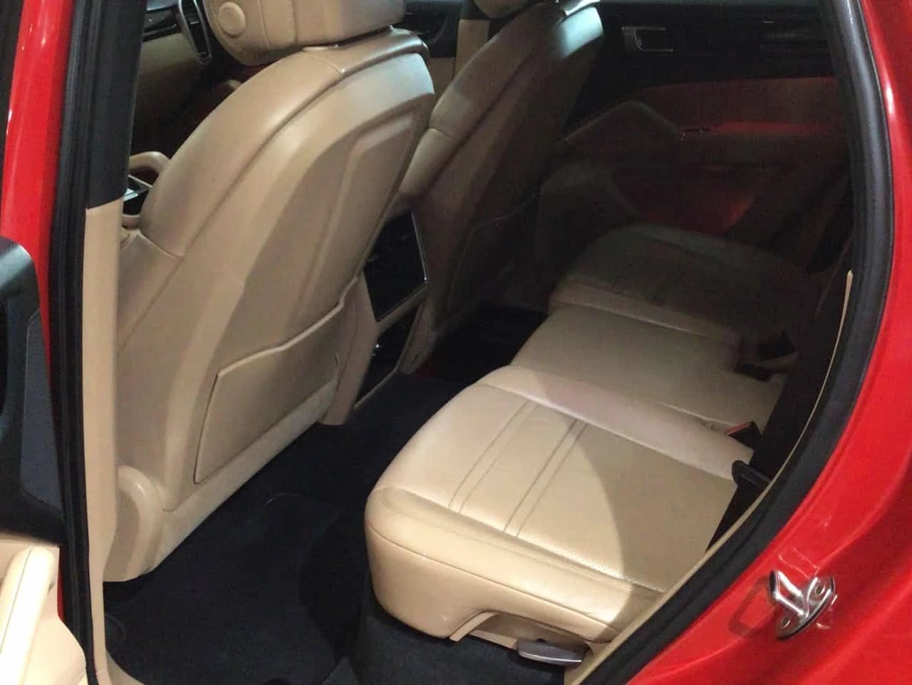 Porsche Cayenne AWD  CARFAX - изображение 10