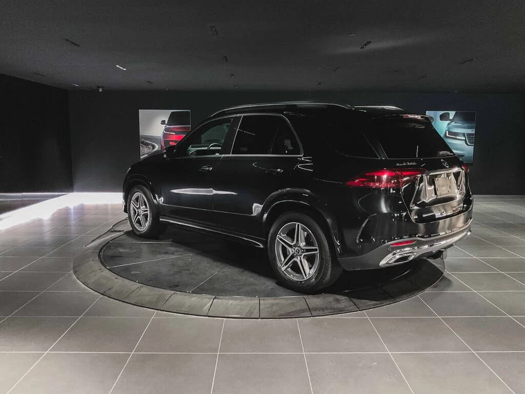 Mercedes-Benz GLE 350 4MATIC * NAVI * LED * CAMERA * BURMESTER * ПОДГРЕВ - изображение 7